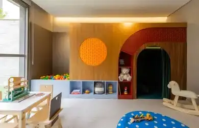 Imagem 12: APARTAMENTO RESIDENCIAL em São Paulo - SP, Jardim Paulista