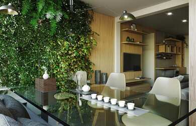 Imagem 9: Apartamento à venda em São Paulo, Vila Mariana, com 2 quartos, 65,26m²