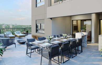 Imagem 10: Apartamento à venda em São Paulo, Vila Mariana, com 2 quartos, 65,26m²