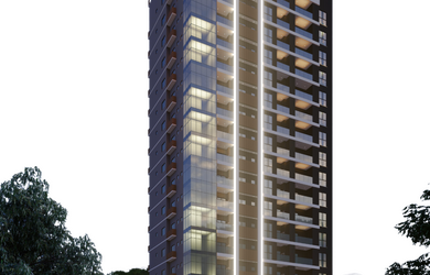 Imagem: APARTAMENTO RESIDENCIAL em Itapema - SC, Várzea