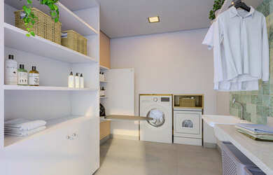 Imagem 4: Flag Ipiranga - Flag Ipiranga