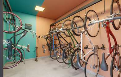 Imagem 6: Flag Ipiranga - Flag Ipiranga