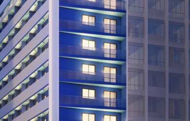 Imagem: APARTAMENTO RESIDENCIAL em São Paulo - SP, Vila Buarque