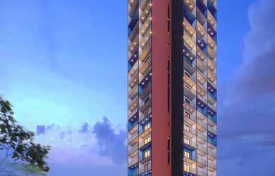 Imagem 2: APARTAMENTO RESIDENCIAL em São Paulo - SP, Butantã