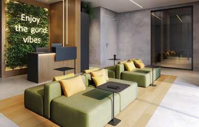 Imagem 3: APARTAMENTO RESIDENCIAL em São Paulo - SP, Butantã