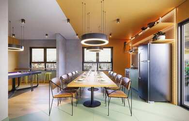 Imagem 6: APARTAMENTO RESIDENCIAL em São Paulo - SP, Butantã