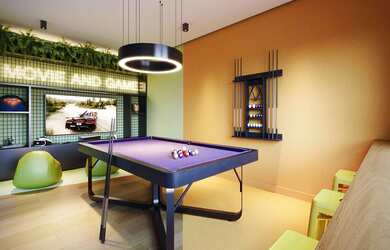 Imagem 7: APARTAMENTO RESIDENCIAL em São Paulo - SP, Butantã