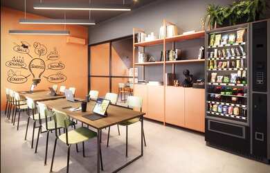 Imagem 8: APARTAMENTO RESIDENCIAL em São Paulo - SP, Butantã