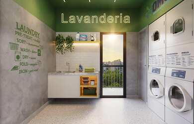 Imagem 12: APARTAMENTO RESIDENCIAL em São Paulo - SP, Butantã