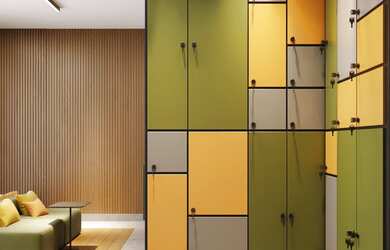 Imagem 13: APARTAMENTO RESIDENCIAL em São Paulo - SP, Butantã