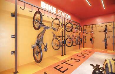 Imagem 14: APARTAMENTO RESIDENCIAL em São Paulo - SP, Butantã