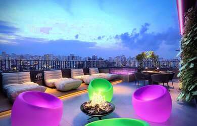 Imagem 15: APARTAMENTO RESIDENCIAL em São Paulo - SP, Butantã