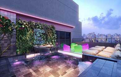 Imagem 16: APARTAMENTO RESIDENCIAL em São Paulo - SP, Butantã