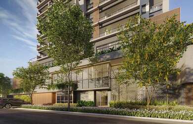 Imagem 2: APARTAMENTO RESIDENCIAL em São Paulo - SP, Campo Belo