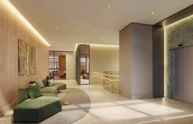 Imagem 3: Cobertura à venda em São Paulo, Campo Belo, com 3 quartos, 198,34m²