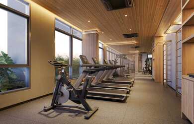 Imagem 5: APARTAMENTO RESIDENCIAL em São Paulo - SP, Campo Belo