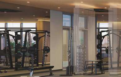 Imagem 6: Cobertura à venda em São Paulo, Campo Belo, com 3 quartos, 198,34m²