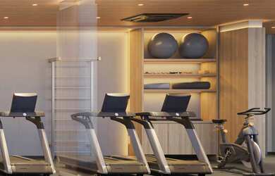 Imagem 7: Cobertura à venda em São Paulo, Campo Belo, com 3 quartos, 198,34m²