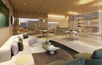 Imagem 8: APARTAMENTO RESIDENCIAL em São Paulo - SP, Campo Belo