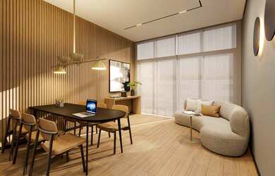 Imagem 10: APARTAMENTO RESIDENCIAL em São Paulo - SP, Campo Belo