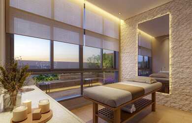 Imagem 12: Cobertura à venda em São Paulo, Campo Belo, com 3 quartos, 198,34m²