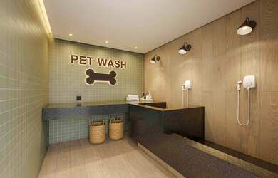 Imagem 13: Cobertura à venda em São Paulo, Campo Belo, com 3 quartos, 198,34m²