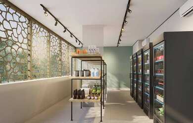 Imagem 15: Cobertura à venda em São Paulo, Campo Belo, com 3 quartos, 198,34m²