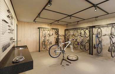 Imagem 16: APARTAMENTO RESIDENCIAL em São Paulo - SP, Campo Belo