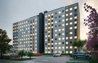 Imagem 2: APARTAMENTO RESIDENCIAL em São Paulo - SP, Jaguaré