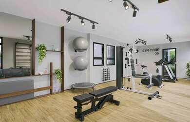 Imagem 3: APARTAMENTO RESIDENCIAL em São Paulo - SP, Jaguaré