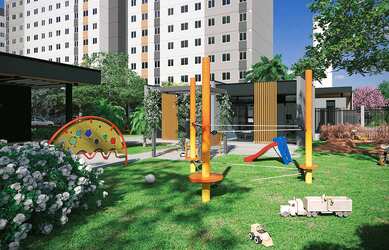 Imagem 7: APARTAMENTO RESIDENCIAL em São Paulo - SP, Jaguaré