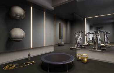 Imagem 3: Vivaz Connection Paulista