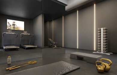 Imagem 4: Vivaz Connection Paulista