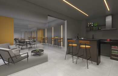 Imagem 5: Vivaz Connection Paulista