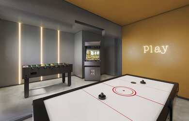 Imagem 6: Vivaz Connection Paulista