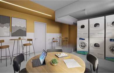 Imagem 7: Vivaz Connection Paulista