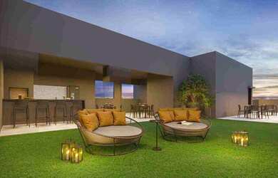 Imagem 8: Vivaz Connection Paulista