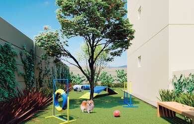 Imagem 12: Apartamento Garden à venda em São Paulo, Barra Funda, com 1 quarto,...