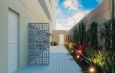 Imagem 13: Apartamento Garden à venda em São Paulo, Barra Funda, com 1 quarto,...