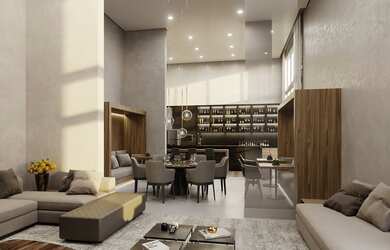 Imagem 15: Apartamento à venda em São Paulo, Vila Mariana, com 2 quartos, 65,26m²