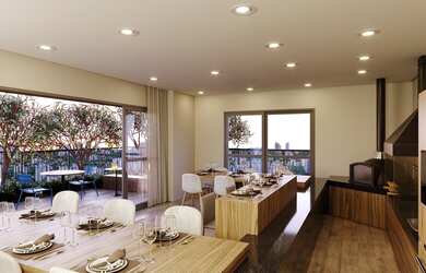 Imagem 16: Apartamento à venda em São Paulo, Vila Mariana, com 2 quartos, 65,26m²