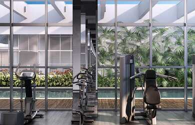 Imagem 10: Apartamento à venda em São Paulo, Ibirapuera, com 4 quartos, 294,47m²