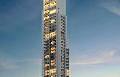 Imagem 2: Praça Higienópolis Itambé - Breve Lançamento - Praça Higienópolis Itambé - Residencial