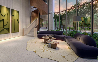 Imagem 4: Praça Higienópolis Itambé - Breve Lançamento - Praça Higienópolis Itambé - Residencial