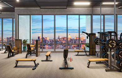 Imagem 6: Praça Higienópolis Itambé - Breve Lançamento - Praça Higienópolis Itambé - Residencial