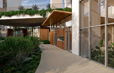 Imagem 14: Praça Higienópolis Itambé - Breve Lançamento - Praça Higienópolis Itambé - Residencial