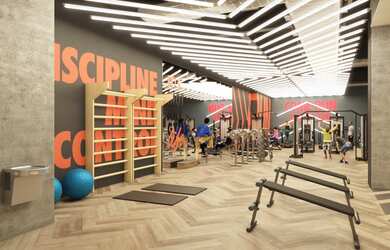 Imagem 12: VN Millennium Faria Lima - VN Millennium Faria Lima