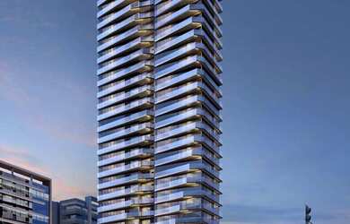 Imagem 3: Cobertura à venda em São Paulo, Itaim Bibi, com 1 quarto, 61,71m²