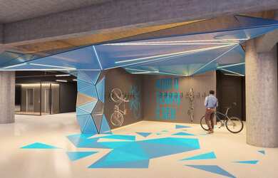 Imagem 15: Cobertura à venda em São Paulo, Itaim Bibi, com 1 quarto, 61,71m²