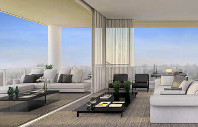 Imagem 4: Apartamento à venda em São Paulo, Ibirapuera, com 4 quartos, 294,47m²